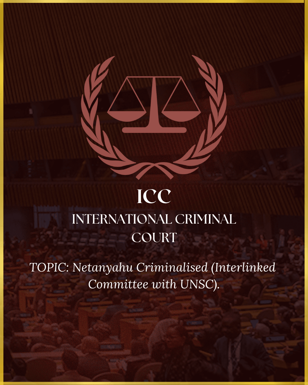 International Criminal Court
