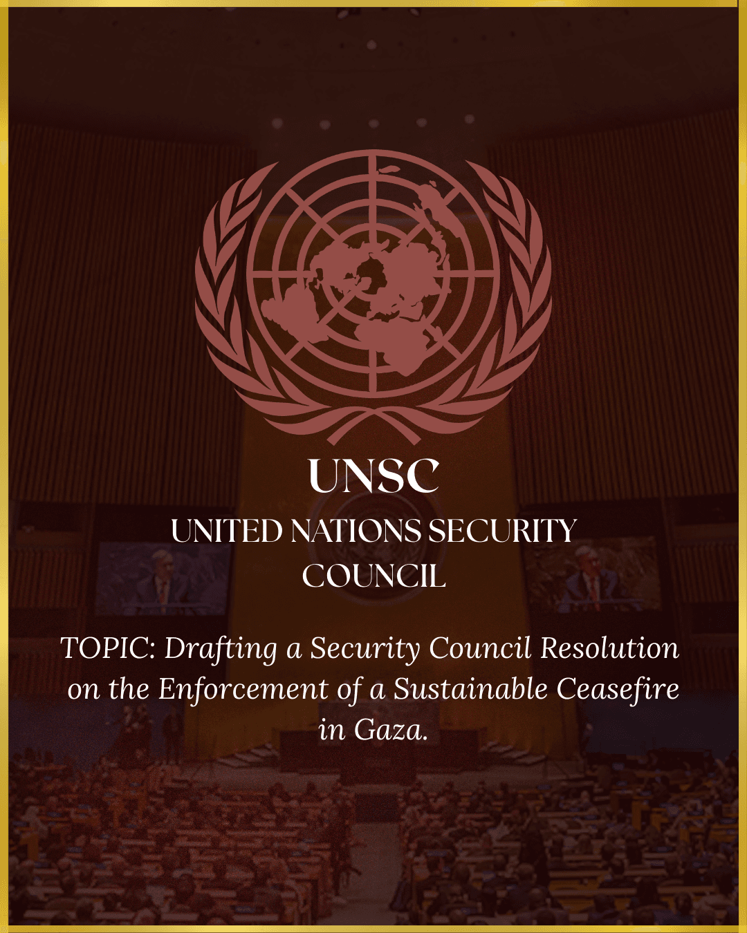 United Nations Security Council